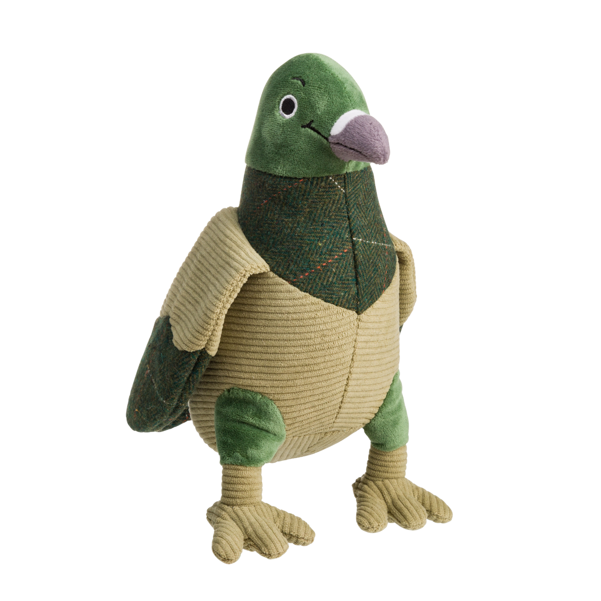 Tweed Pigeon