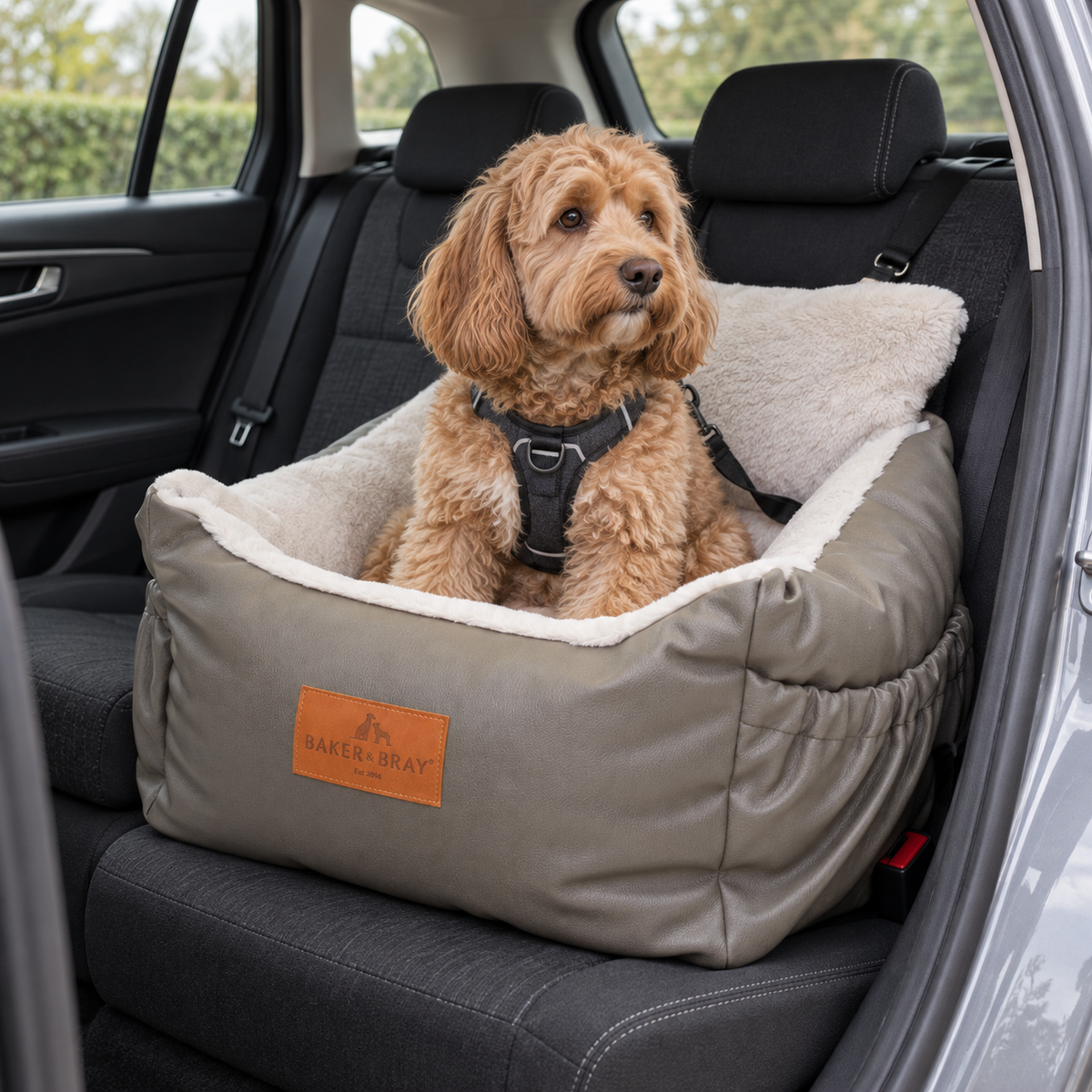 Car Seat