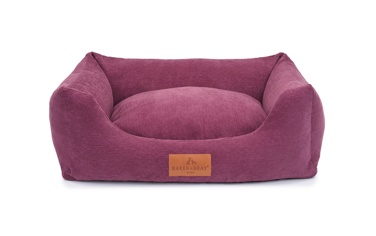 Interchangeable Spare Covers For The Ultimate Eco Friendly Orthopaedic Luxury Dog Bed