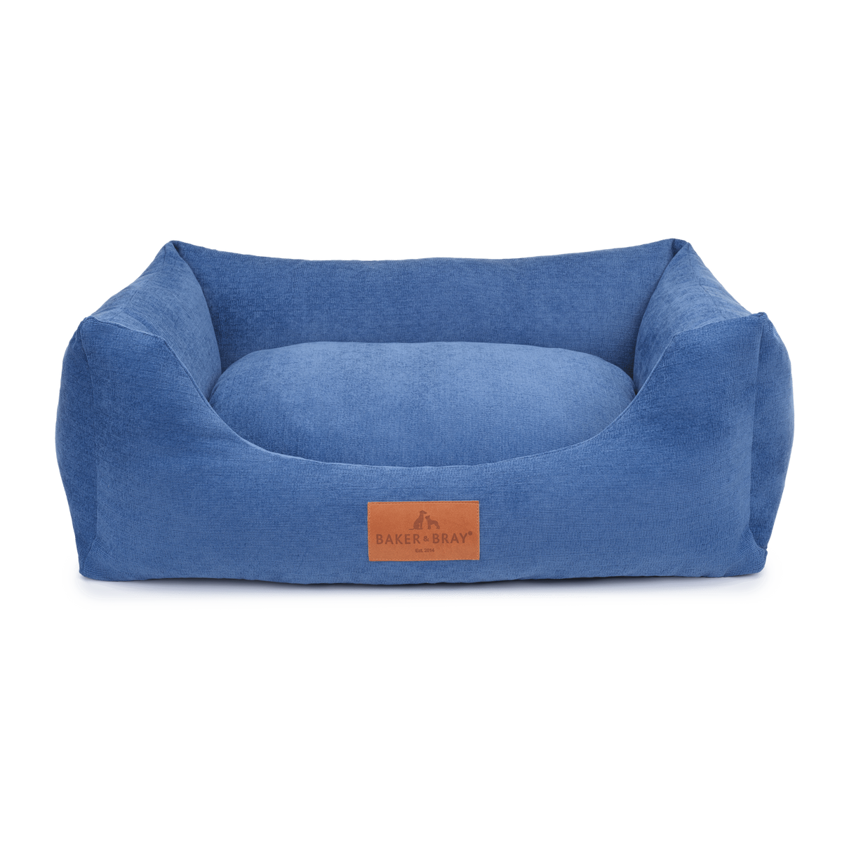 Interchangeable Spare Covers For The Ultimate Eco Friendly Orthopaedic Luxury Dog Bed