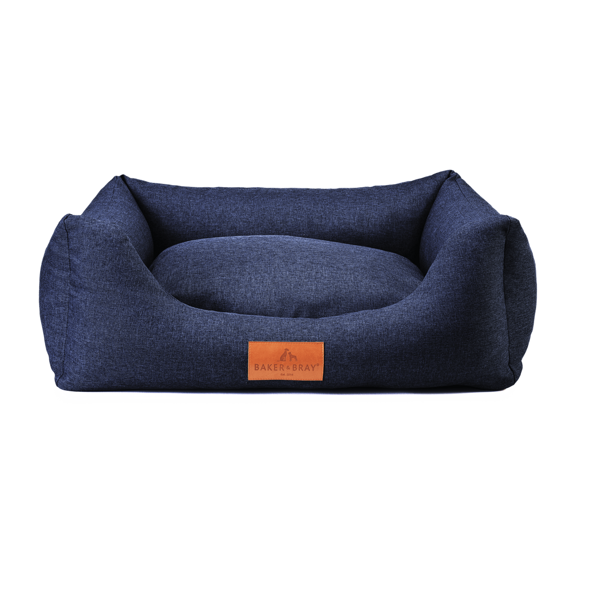 Interchangeable Spare Covers For The Ultimate Eco Friendly Orthopaedic Luxury Dog Bed