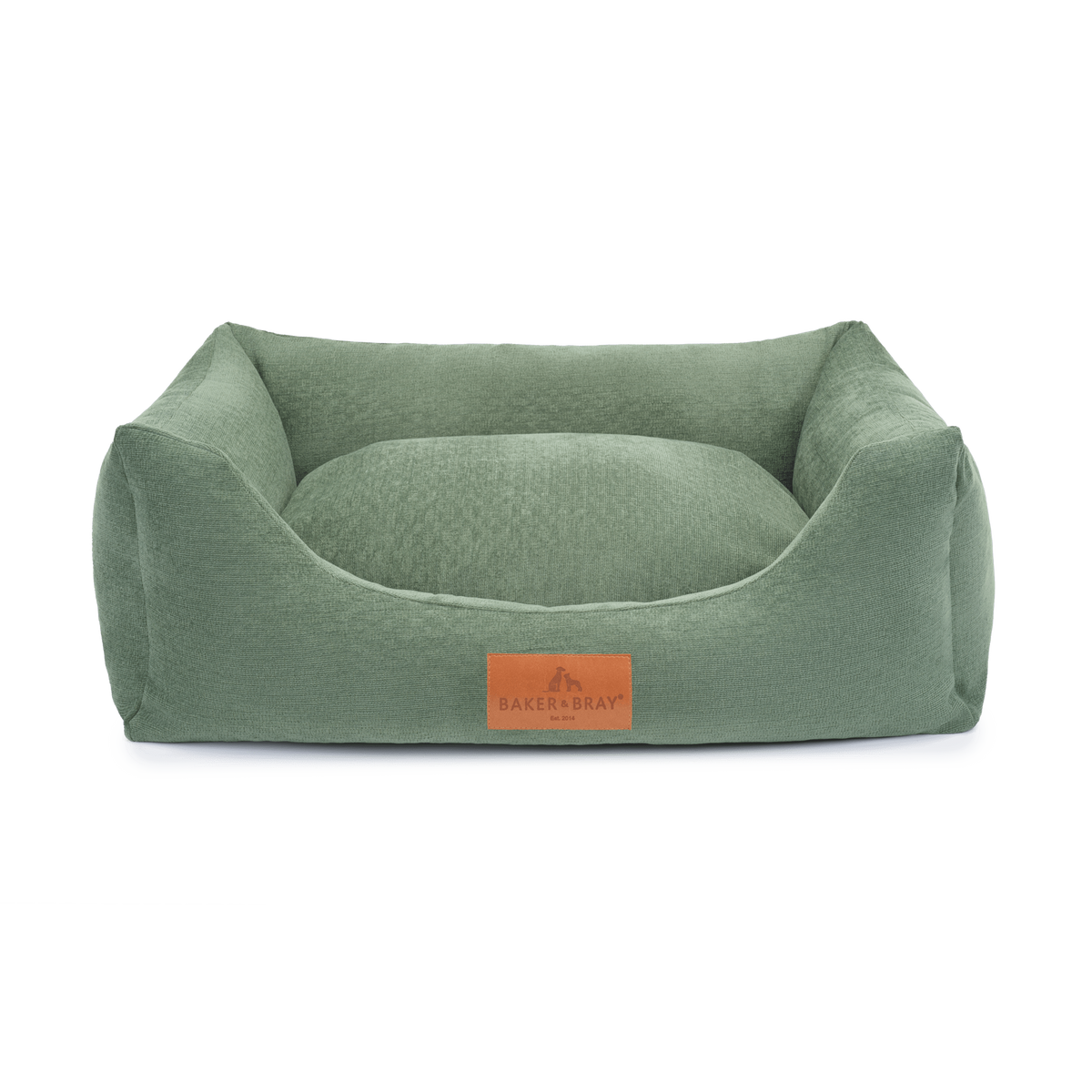 Interchangeable Spare Covers For The Ultimate Eco Friendly Orthopaedic Luxury Dog Bed