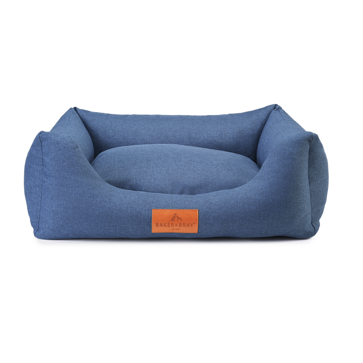 Interchangeable Spare Covers For The Ultimate Eco Friendly Orthopaedic Luxury Dog Bed