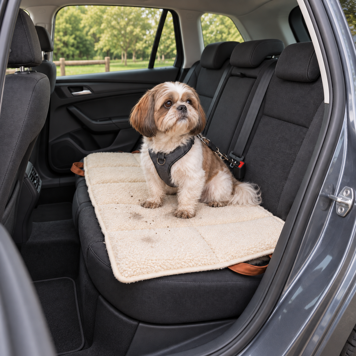 Travel Mat