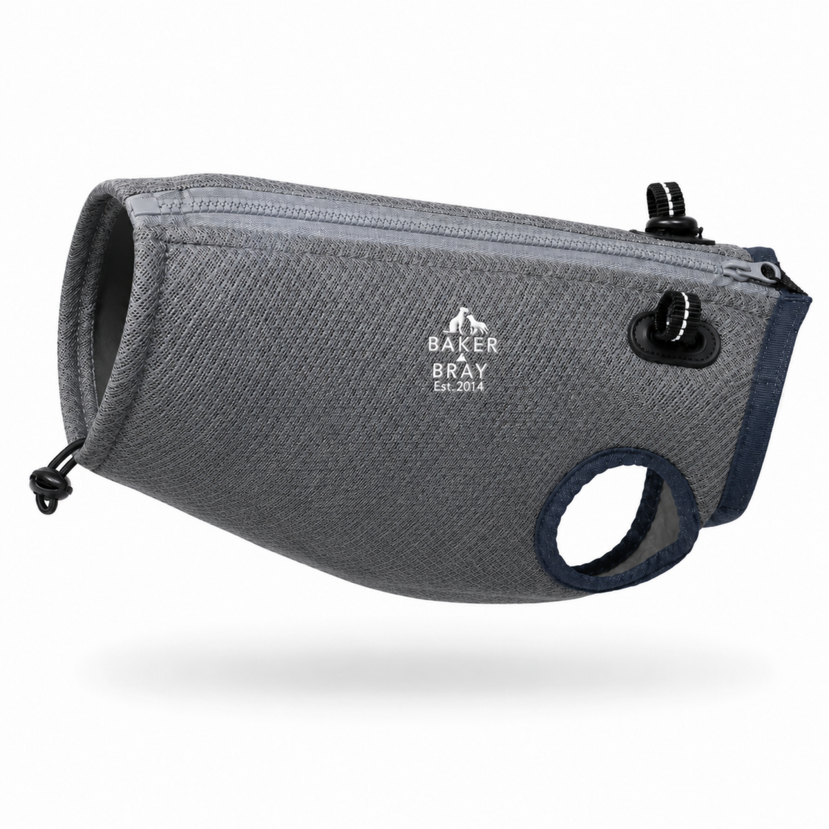Luxury Breathable Cooling Dog Vest
